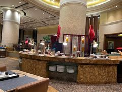 -怡聚轩全日制自助餐厅(大中华喜来登酒店)