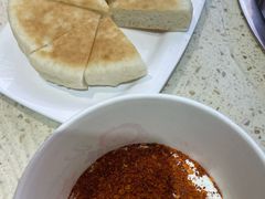 -九寨特色牦牛肉汤锅 羊肉汤锅