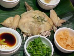 -园林美食城·本土农家菜(杨和镇店)