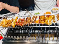 -玉善烧烤串城(长春总店)