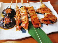 -有喜屋·深夜食堂(北京西路店)