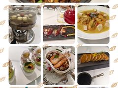 -3号仓库·创意中国菜(新世界城店)