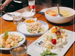 -陆壹捌餐厅(五大道店)