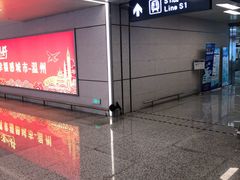 -温州龙湾国际机场