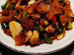 -树厨贵州菜(大十字店)