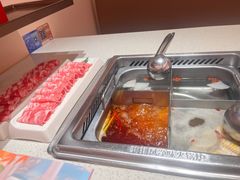 -海底捞火锅(吾悦国际广场店)