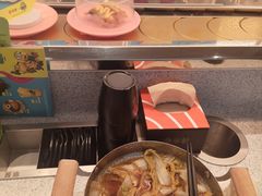 -争鲜回转寿司(西红门荟聚PLUS店)