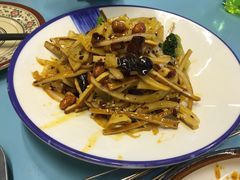 -阿记烧烤(大兴新区店)