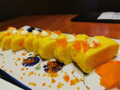 玉子烧-文三酒肆自助放题(新街口友谊广场店)