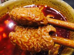 -刘胖娃鱼庄·特色鱼火锅(白鹤路店)