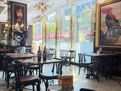 -Entrecôte 法国牛扒馆(保利·时光里店)
