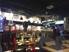 -K·Kitchen KK牛扒厨房(江南西店)