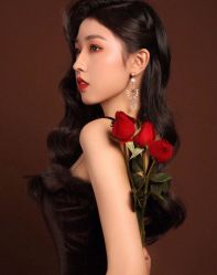 点击看大图 -素合写真摄影(合肥原创店)