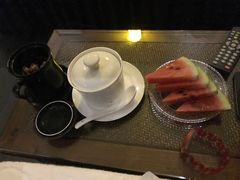 -古沁养生会馆(高境店)