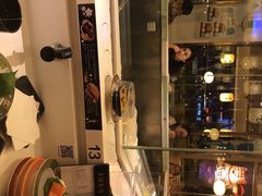 -禾绿回转寿司(苏宁广场店)