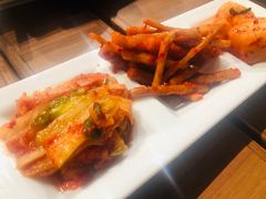 -俺的焼肉(銀座9丁目店)