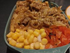 -吱咖啡西式简餐