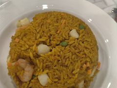 -新侨三宝乐西餐厅(崇文门店)