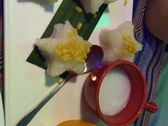 -山色西餐·柴火烤披萨