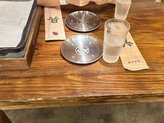 -破店肥哈·东北烧烤(南山保利店)
