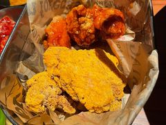 -春熙台韩国料理·章鱼肥牛(西丽店)