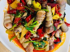 -烤满分·东北烧烤(首经贸店)