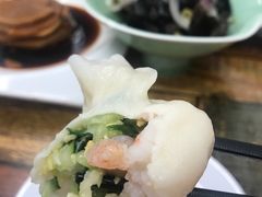 -金谷园饺子·烧烤·家宴(人大总店)