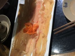 -北京烤鸭爱上川菜(中山路店)