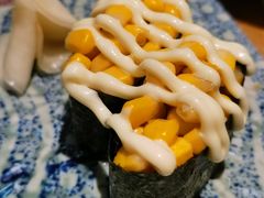 -林妈妈村·日式料理(宝山万达店)