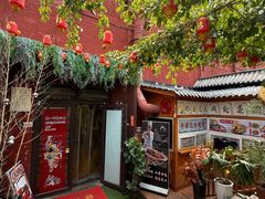 -锦上中式酒馆(南内环店)