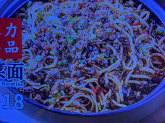 -阿当·小炒牛肉面(人广店)