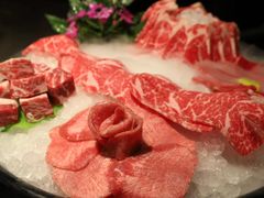 -官也街澳门火锅(新源里店)