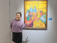 -大连美术馆