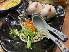 -锦小馆(安贞店)