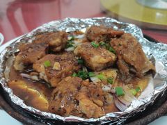 -吴祥记潮州菜·百年老字号·砂锅粥