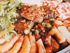 -汤连得温泉馆(宝山店)