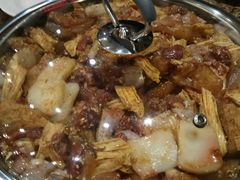 -黄记煌三汁焖锅(名泉广场店)