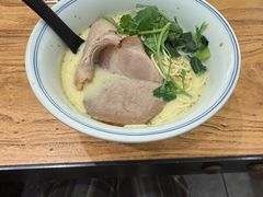 -和府捞面(北美新天地店)