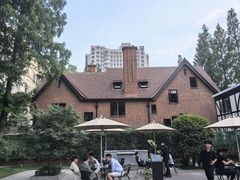 -一尺花园(安和花园店)