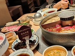 -巴奴毛肚火锅(七宝领展广场店)
