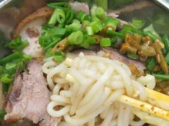 -红鼻子桂林米粉(金唐新光界店)