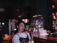 -上古咖啡ShadowCafe&Reastaurant(哈尔滨中央大街店)