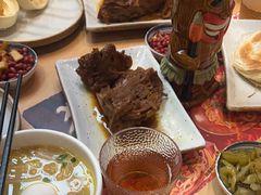 -大师兄·西北小馆(北站缤果空间店)
