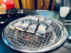 -银座苑烧肉酒场·烤活鳗(仙霞路店)