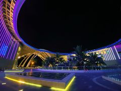 -星巴克(三亚海棠湾国际免税城店)