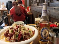 -虾小龙老长沙龙虾馆(坡子街店)