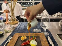 -深圳文华东方酒店·OPUS 388·精致法餐