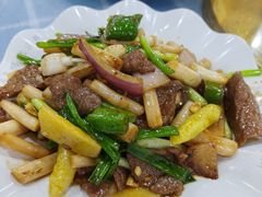 -明记海鲜大排档(巽寮湾店)