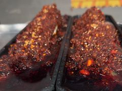 -韩麦大冷面(桂花街直营店)