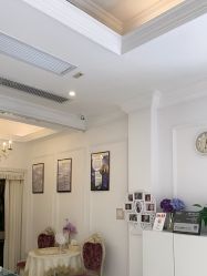 -香秀空间科技抗衰·美容中心